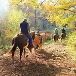 Ranch Marina リゾート 4*