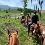 リゾート Ranch Marina 4*