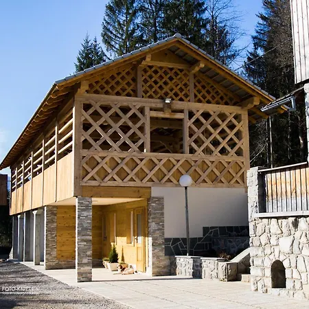 Ranch Marina Resort Koce
