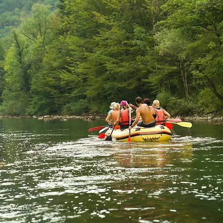 Ranch Marina Semesteranläggning (resort) 4*