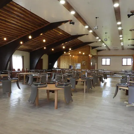 منتجع Ranch Marina 4*