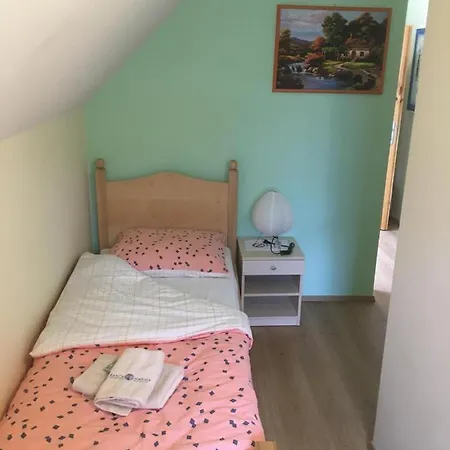 Resort Ranch Marina Koce