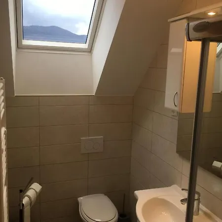 Semesteranläggning (resort) Ranch Marina