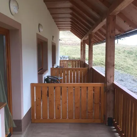 Ranch Marina Letovišče Koce