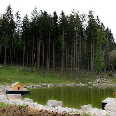 Ranch Marina Koce