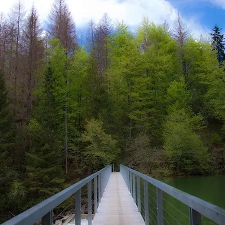 Ranch Marina Letovišče