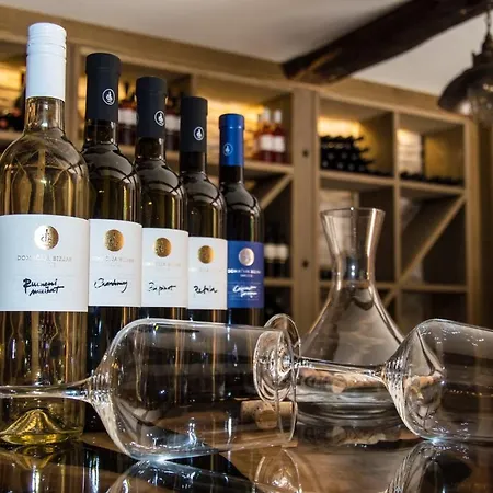 Letovišče Ranch Marina