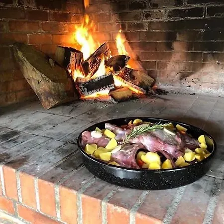 Semesteranläggning (resort) Ranch Marina 4*