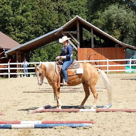 אתר נופש Ranch Marina Koce