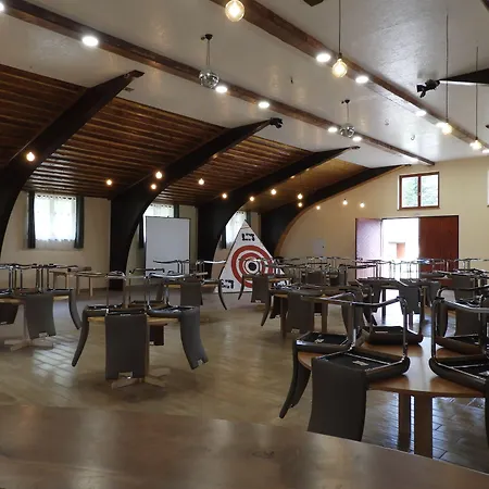 אתר נופש Ranch Marina Koce