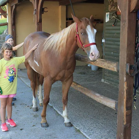 Ranch Marina אתר נופש 4*