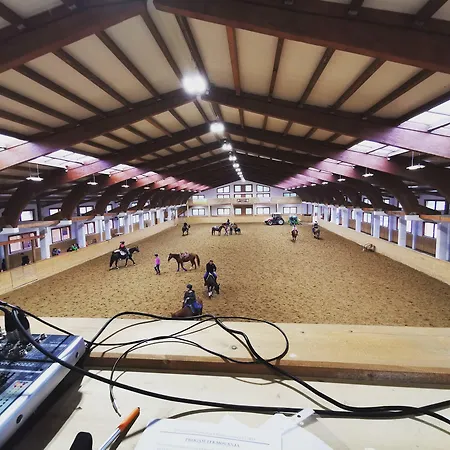 Ranch Marina 4* Koce