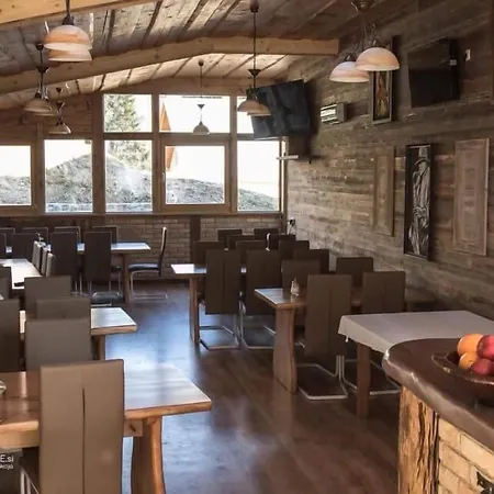 Ranch Marina 4* Koce