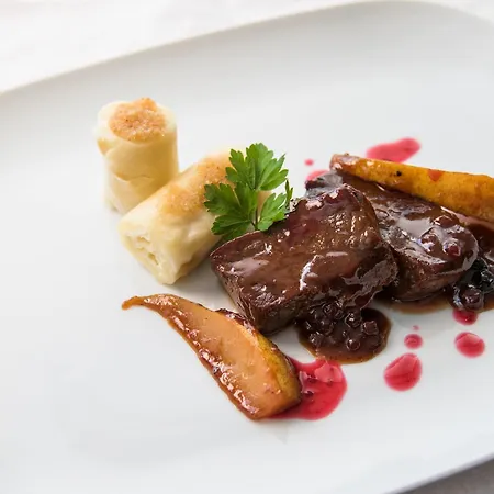 Semesteranläggning (resort) Ranch Marina 4*