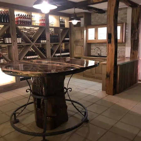 אתר נופש Ranch Marina 4*