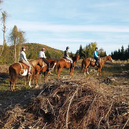 Ranch Marina אתר נופש Koce
