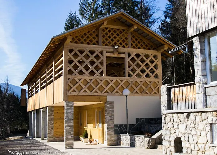 Ranch Marina منتجع Koce