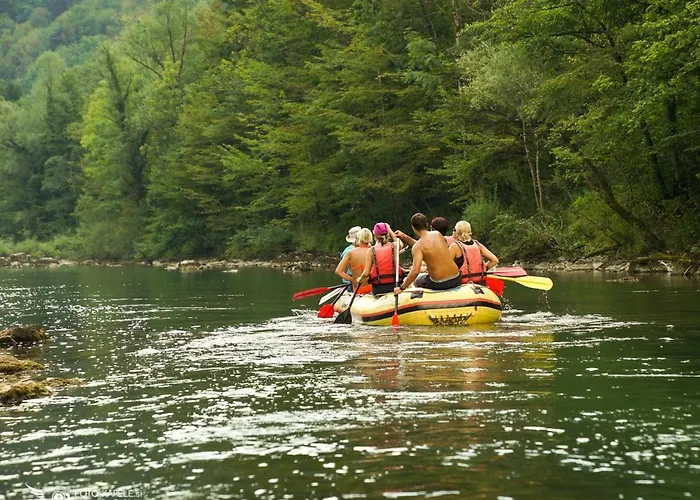 Ranch Marina Resort 4*