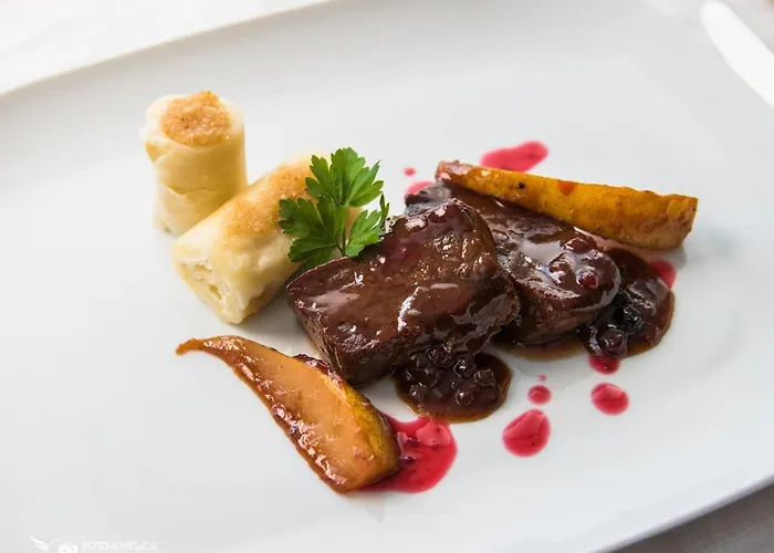 منتجع Ranch Marina 4*