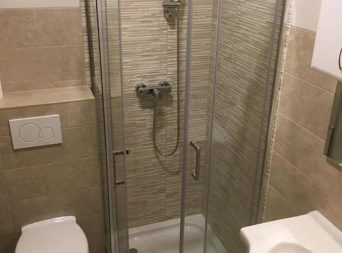 منتجع Ranch Marina