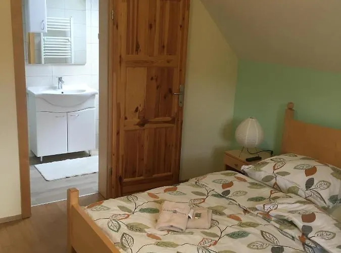 Ranch Marina 4* Koce