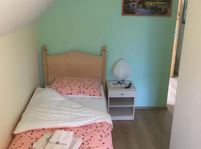 منتجع Ranch Marina Koce