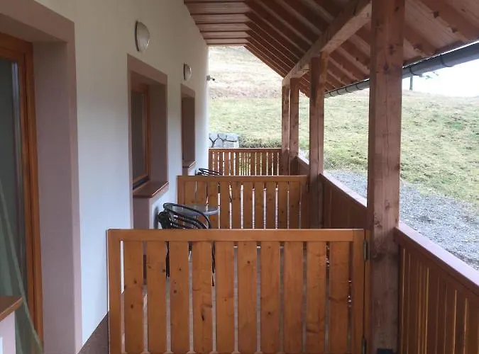 Ranch Marina منتجع Koce