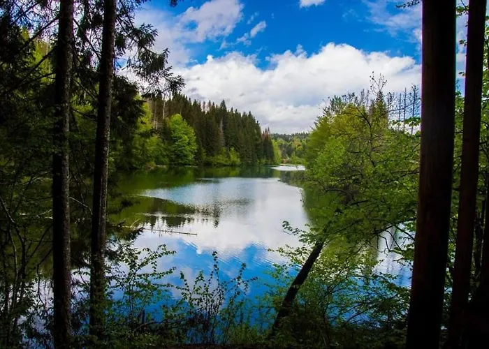 Ranch Marina منتجع Koce