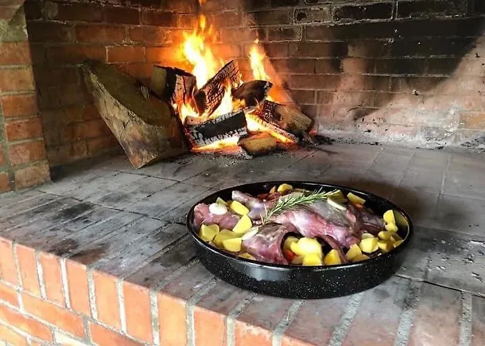 منتجع Ranch Marina 4*