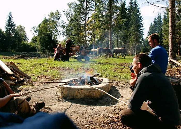 Resort Ranch Marina 4*