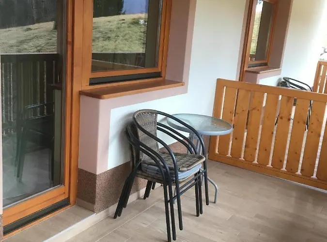 Ranch Marina منتجع