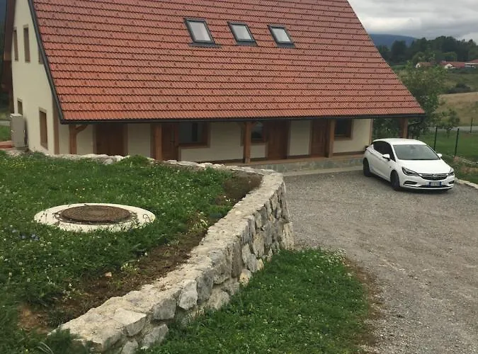 منتجع Ranch Marina 4*