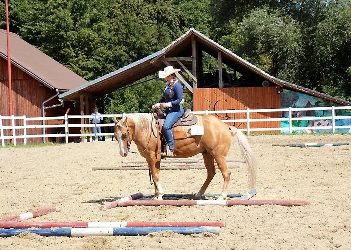 منتجع Ranch Marina Koce