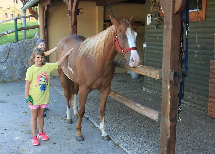 Ranch Marina منتجع 4*