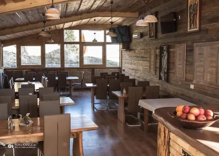 Ranch Marina 4* Koce