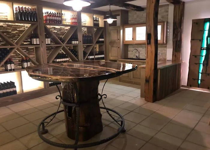 منتجع Ranch Marina 4*