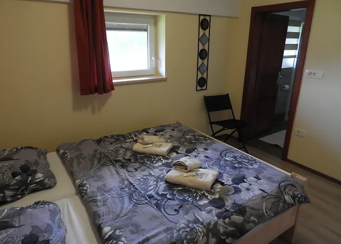 منتجع Ranch Marina